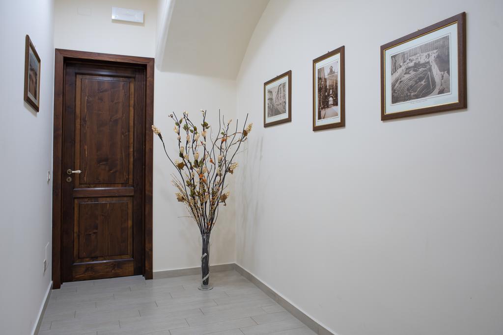 B&B Palazzo Tornabene Catania Exterior photo